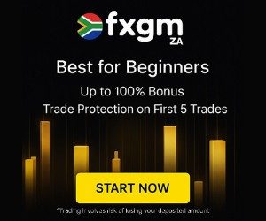 Select a broker- Trader's Lessons